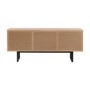 Tammepuidust Camden Diamond, 175 x 75 cm Mora - Woodman