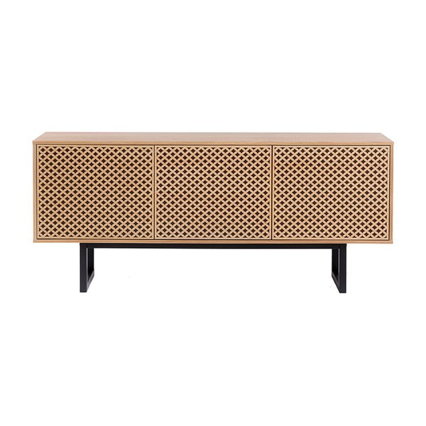 Tammepuidust Camden Diamond, 175 x 75 cm Mora - Woodman