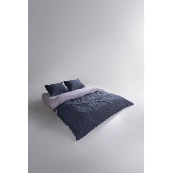 Tumehall žakaarkangast voodi- ja padjakatte komplekt 180x240 cm Jacquard - Mila Home Luxury-image-3