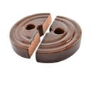 Kääritamisraskuste komplekt - Orion