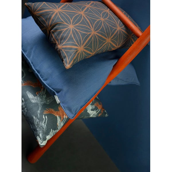 Sinine aiapadi , 50 x 50 cm Casual - Hartman-image-2