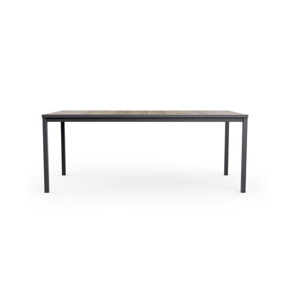Aia söögilaud 95x200 cm Porto - Keter