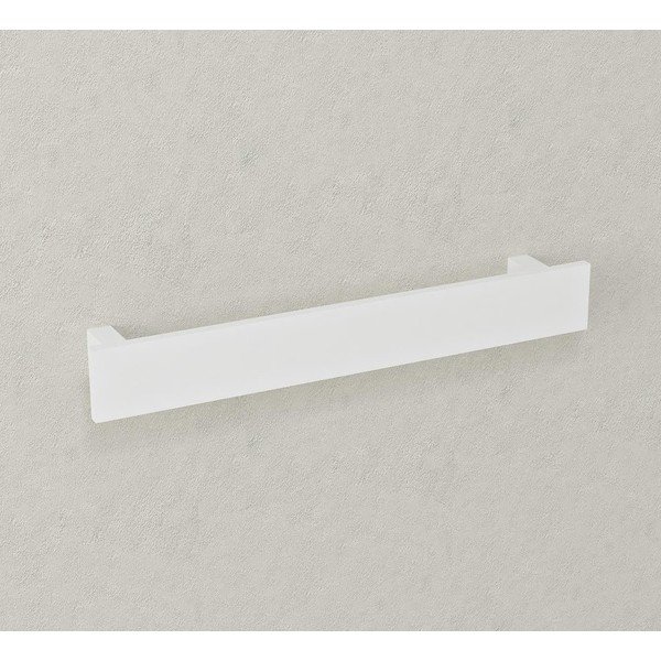 Valge rätikuhoidja Patron - Sapho-image-1