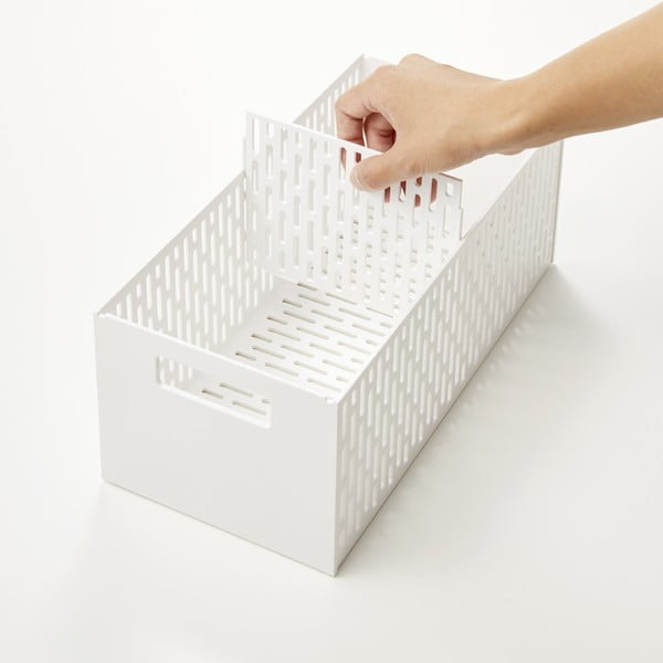 Plastist hoiukorv Tower - YAMAZAKI-image-1