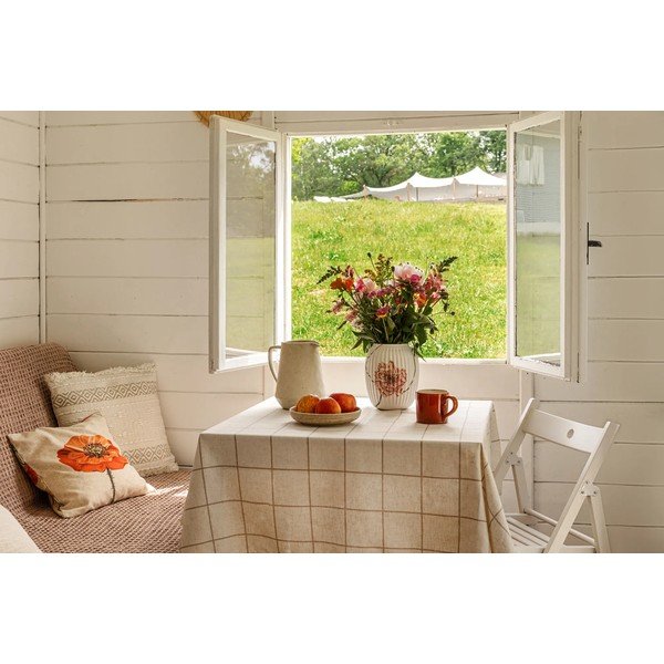 Padi Tierra, 45 x 45 cm Tierra Bella - Madre Selva-image-1