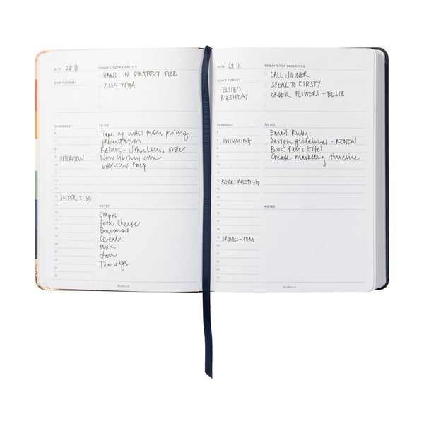 Dateerimata päevik, 368lk - Busy B-image-4