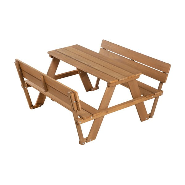 Laste aiakomplekt Picnic – Roba-image-2