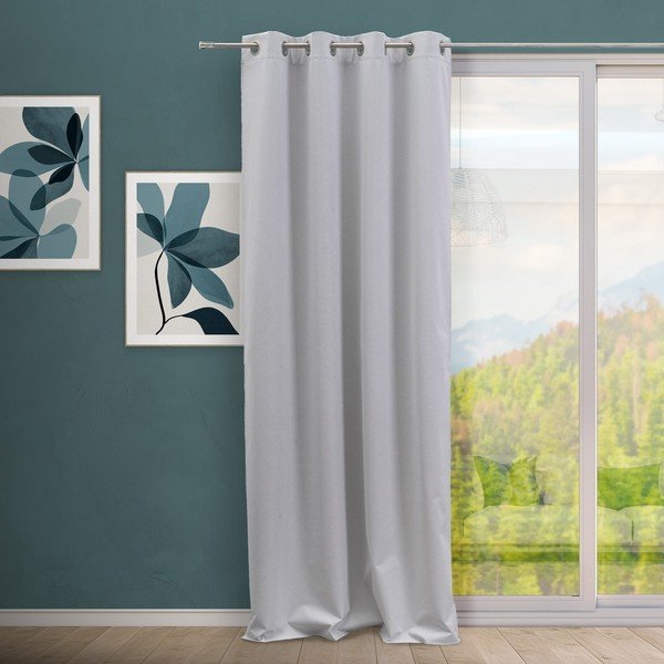 Helehall kardin 135x260 cm Quality - Casa Selección-image-1