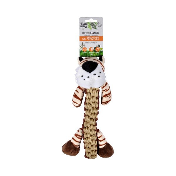 Koera mänguasi - Love Story-image-4