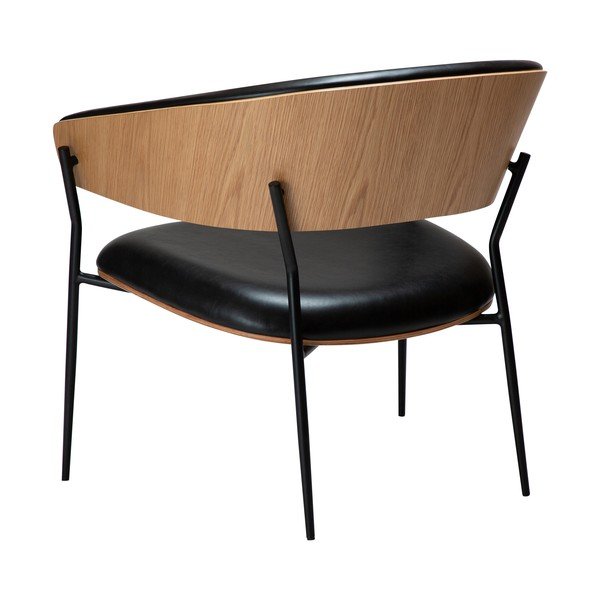 Must kunstnahast tugitool Crib - DAN-FORM Denmark-image-3