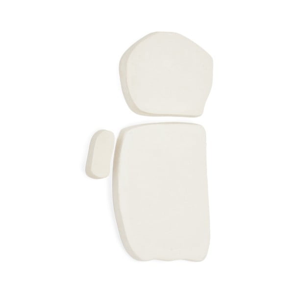 Seinakaunistus 3 tk komplektis 23x43 cm Siluna - Kave Home-image-3