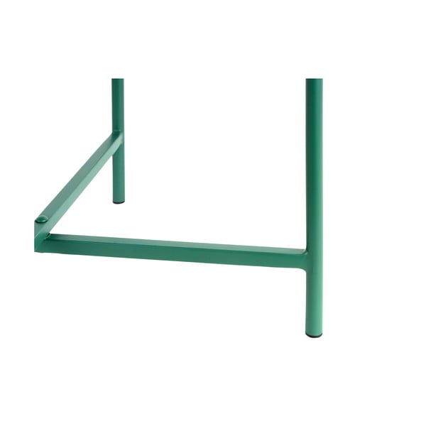 Metallist ümmargune abilauake ø 40 cm Meseta – Leitmotiv-image-3