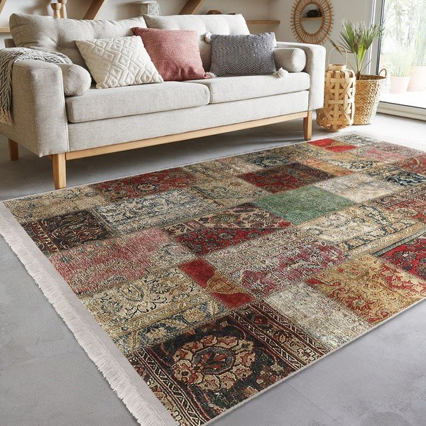 Vaip 160x230 cm - Mila Home-image-4