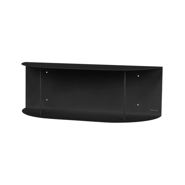 Must astmeline metallriiul 60 cm Lina - noo.ma