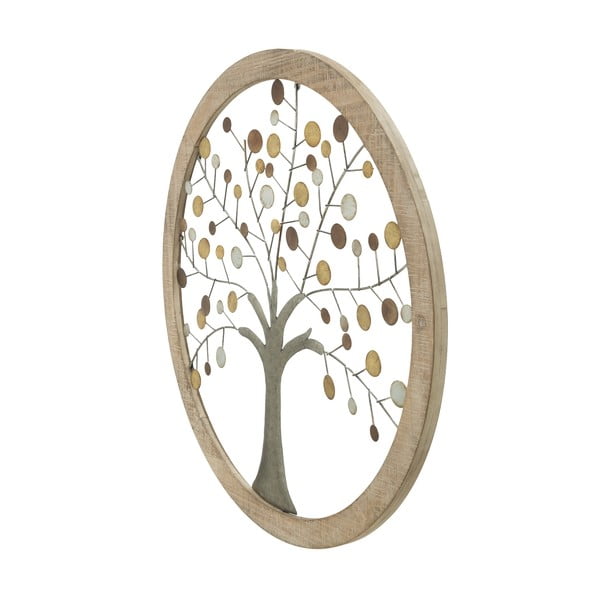 Seinakaunistus Alberto, ø 61 cm Albero Della Vita - Mauro Ferretti-image-3