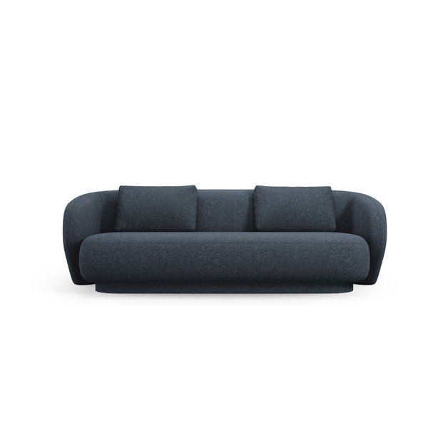 Tumesinine diivan 204 cm Camden - Cosmopolitan Design