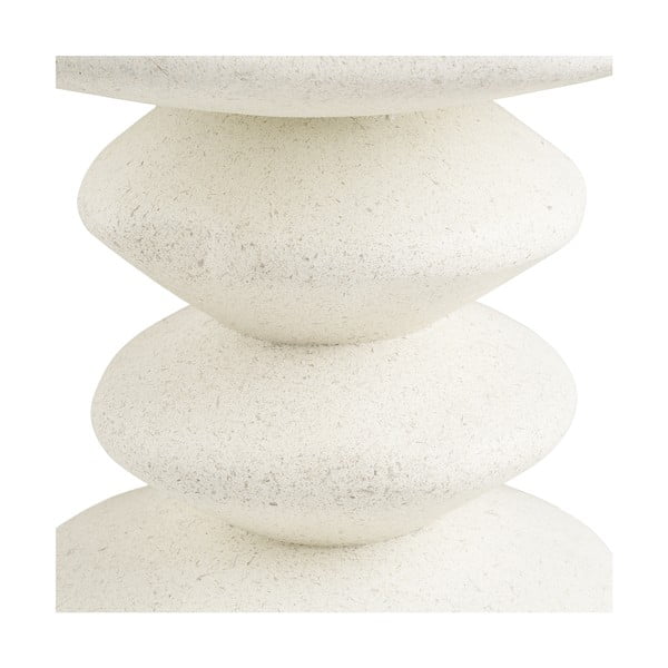 Kivist ümmargune abilaud ø 36 cm Blackburn – House Nordic-image-4