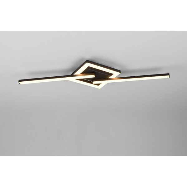 Must LED laevalgusti 16x54 cm Viale - Reality-image-4