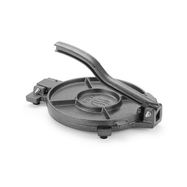 Malmist tortillapress - Hendi