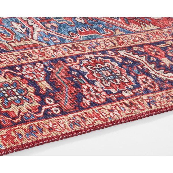 Punane vaip , 160 x 230 cm Amata - Nouristan-image-4