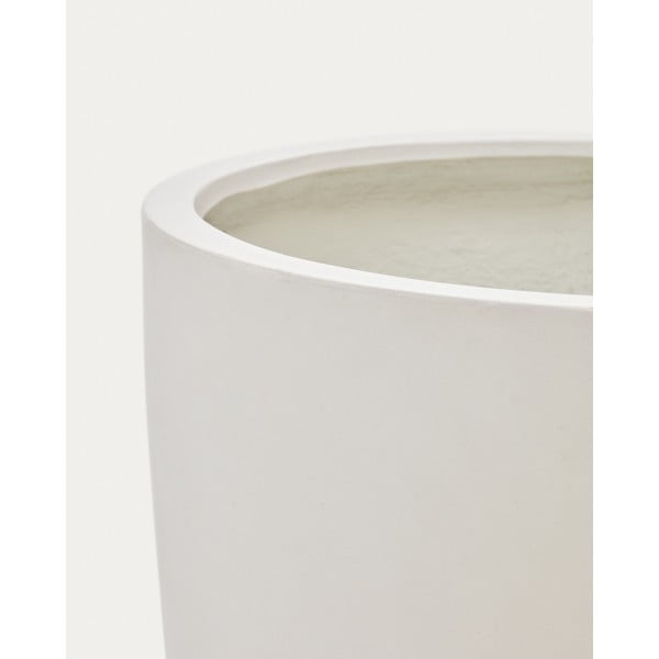 Lillepott ø 56 cm Aiguablava - Kave Home-image-3