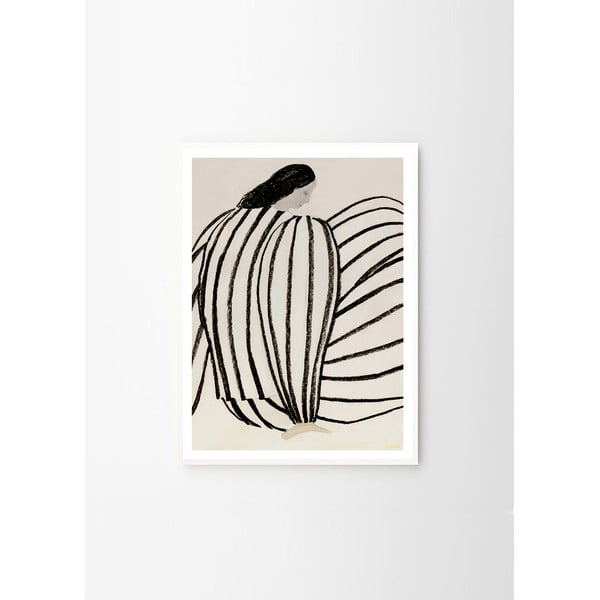 Plakat 70×100 cm You – The Poster Club-image-3