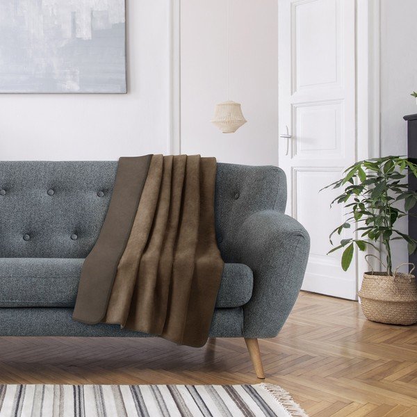 Tekk 150 x 200 cm Virkkuu - AmeliaHome-image-1
