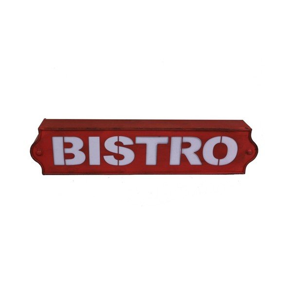 Elektrická cedule Antic Line Bistro