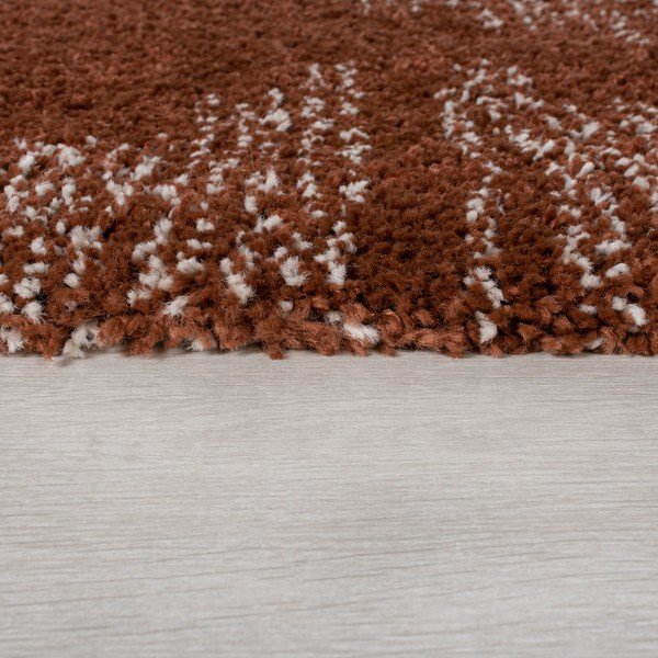Punane vaip 120x170 cm Zane - Flair Rugs-image-3