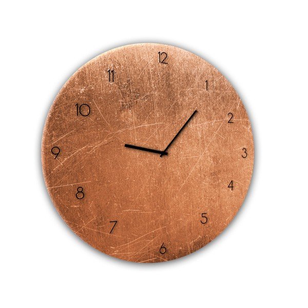 Seinakell ø 30 cm Copper – Styler-image-1