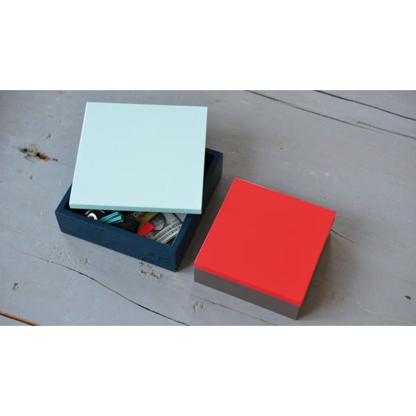Dřevěný box Remember Blue-image-1