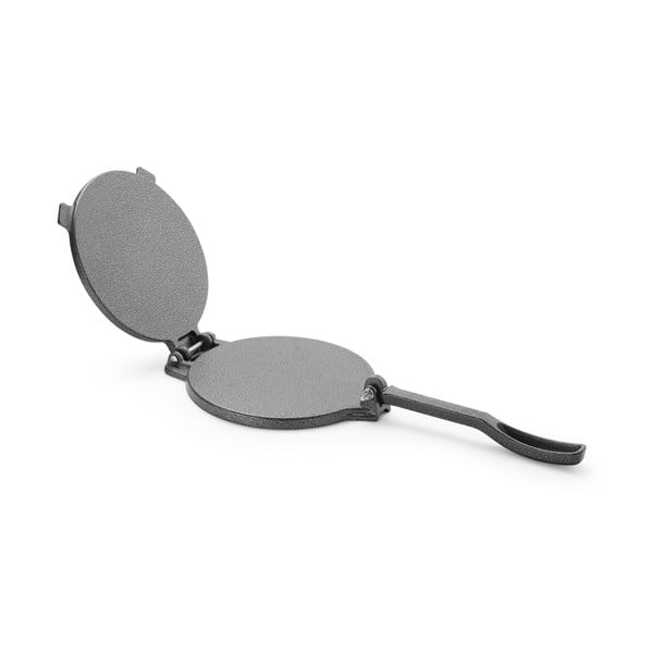 Malmist tortillapress - Hendi-image-3