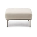 Beež bukleekangast jalatugi Aurum - Kave Home