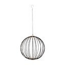 Välitingimustes rippuv valgustus , ⌀ 40 cm Mounty - Star Trading