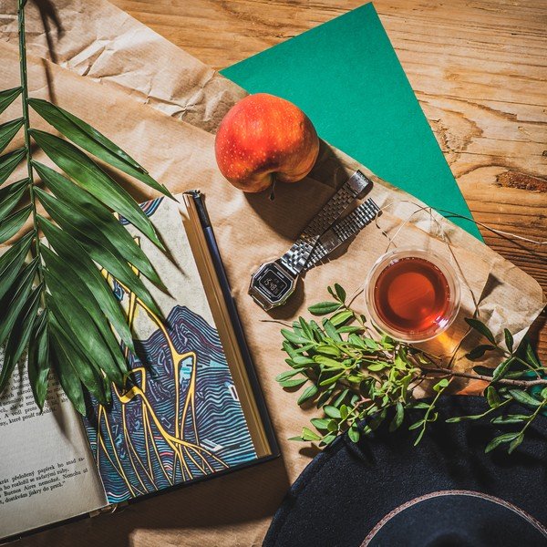 Käsitsi valmistatud seep Perfect Day - Almara Soap-image-2