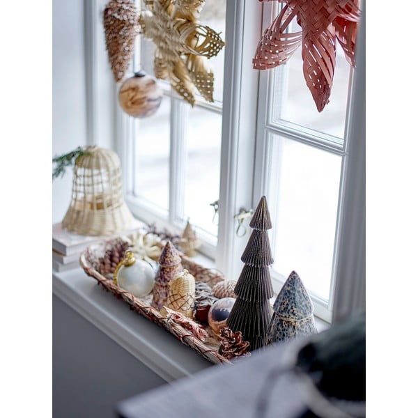 Rippuv jõulukaunistus Hani - Bloomingville-image-1