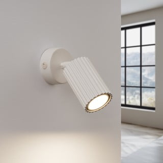 Kreem seinavalgusti Gleam - Nice Lamps