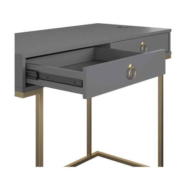 Hall töölaud Camila - CosmoLiving by Cosmopolitan-image-2