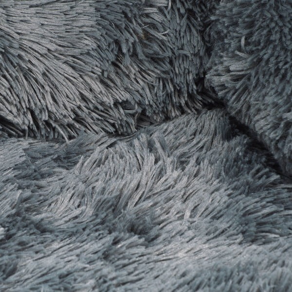 Tumehall diivanipleed 120x95 cm Fluffy – Love Story-image-2