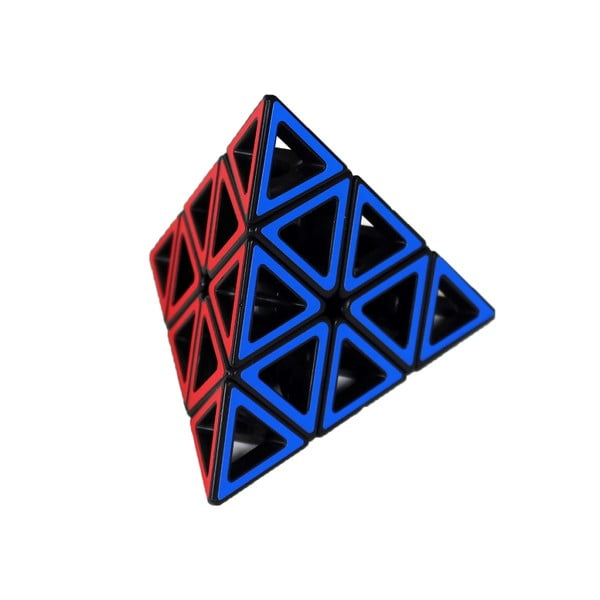 Mõistatus Hollow Pyraminx – RecentToys-image-1