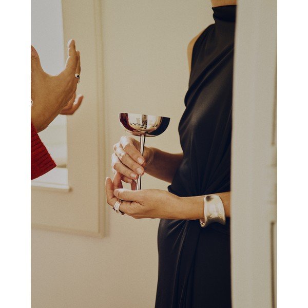 Veiniklaasid 2tk Nirela - Kave Home-image-2