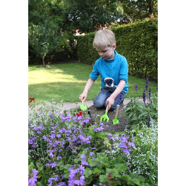 Laste tööriistakomplekt - Esschert Design-image-3