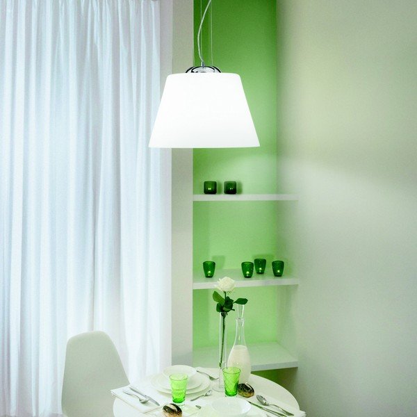 Závěsné svítidlo Evergreen Lights Renda-image-1