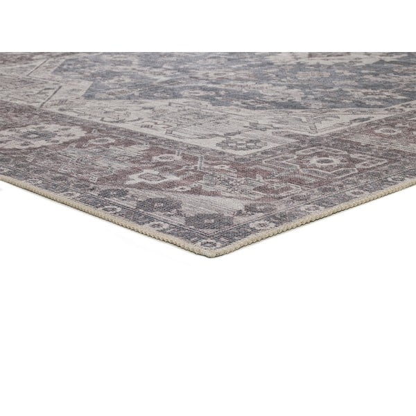 Sinine vaip 120x170 cm Mandala - Universal-image-2