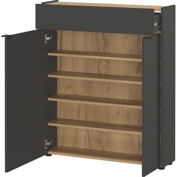 Must jalatsiriiul Ameca - Germania-image-2