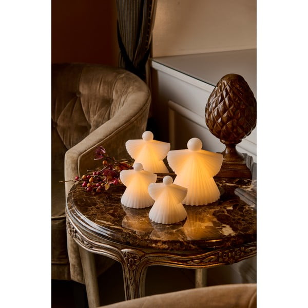 Valge valguse kaunistus ø 11,5 cm Asta - Sirius-image-3