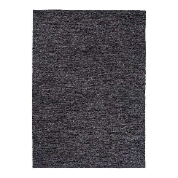 Vlněný koberec Regatta Steel, 170x240 cm