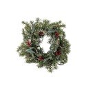 Jõulupärg ø 60 cm Pine - Bloomingville