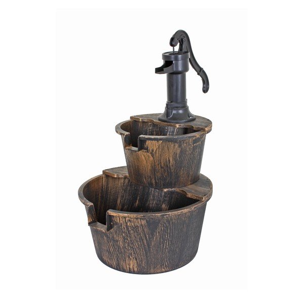 Plastikust purskkaev Thalasso – Garden Pleasure-image-1