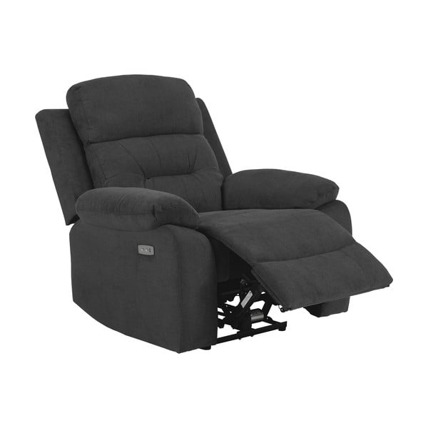 Antratsiitne lõõgastustool Vansbro - Actona